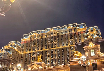 澳门巴黎人度假区第 187 张图片