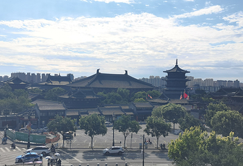 华严寺第 148 张图片