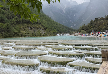 玉龙雪山第 68 张图片
