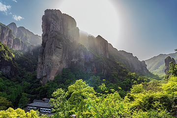 雁荡山第 21 张图片