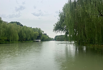 瘦西湖第 344 张图片