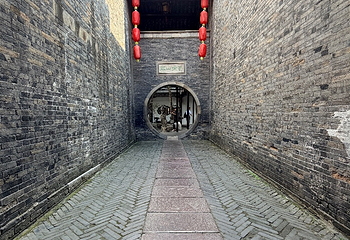 何园第 81 张图片