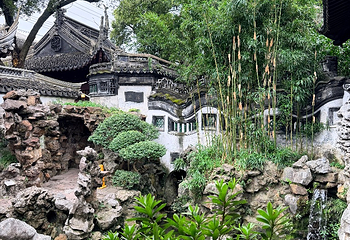 豫园第 167 张图片