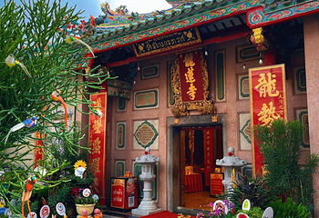 中国城第 48 张图片