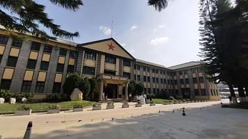 临沧考古博物馆