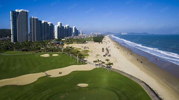 保利海陵岛(保利银滩1号店)