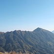 六背山风景区