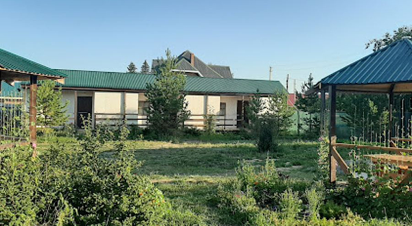 Komnaty Dlya Prozhivaniya