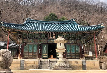 新兴寺第 9 张图片