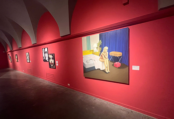 Centro Cultural Recoleta第 6 张图片