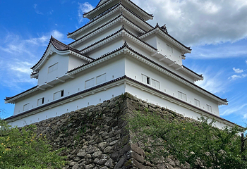 黑川城第 26 张图片