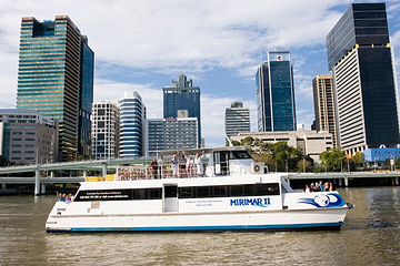 Koala and River Cruises第 1 张图片