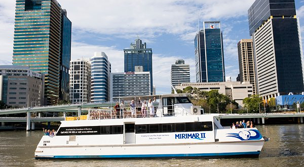 Koala and River Cruises