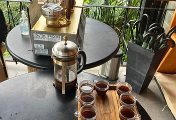 Hacienda Alsacia Starbucks Coffee Farm第 9 张图片