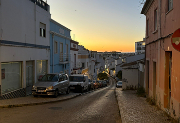 Praia de Dona Ana第 18 张图片