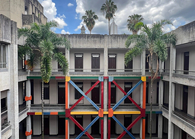 安蒂奥基亚博物馆