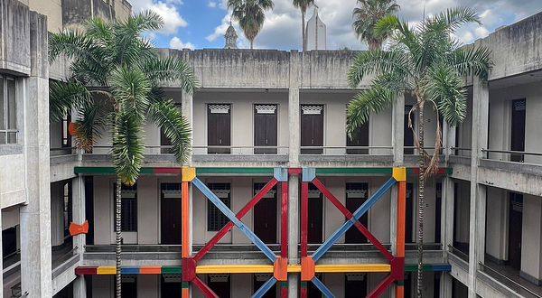 安蒂奥基亚博物馆