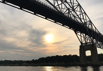 Cape Cod Canal Cruises第 18 张图片
