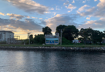 Cape Cod Canal Cruises第 5 张图片