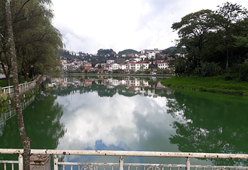Sapa Lake第 9 张图片