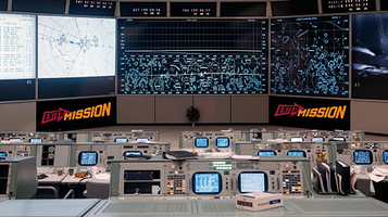 Entermission - VR Escape Room Melbourne