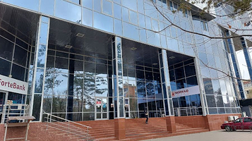 Maxima Fitness в БЦ Мир