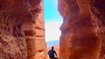 Kan'ony Krasnogo Mosta