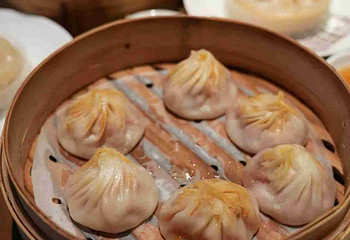 南翔馒头店（豫园店）第 36 张图片