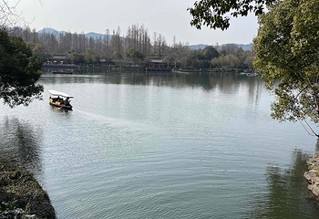 西湖风景名胜区第 319 张图片