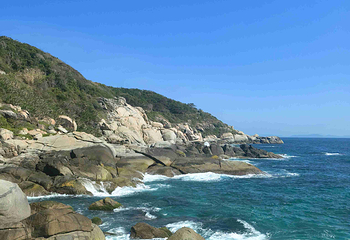 蜈支洲岛第 256 张图片