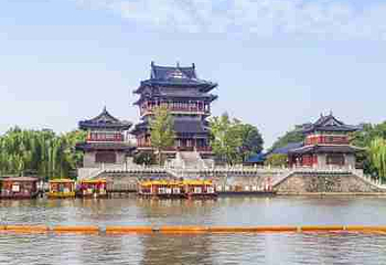 凤城河风景区第 25 张图片