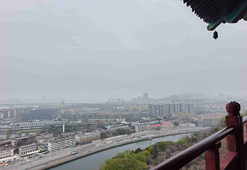 阅江楼第 46 张图片