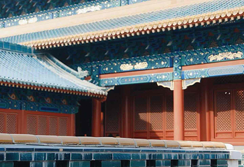 代王府·大明百戏园第 36 张图片