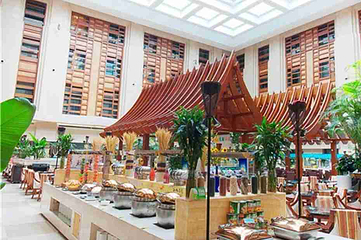 陆地游轮西山温泉第 171 张图片