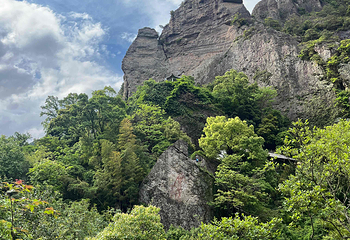 雁荡山第 88 张图片