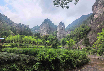 雁荡山第 41 张图片