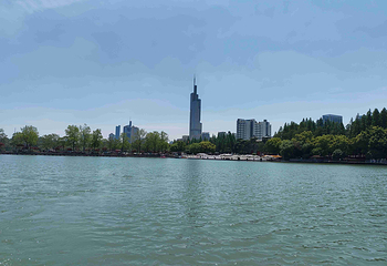 玄武湖景区第 56 张图片