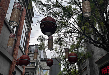 永庆坊第 46 张图片