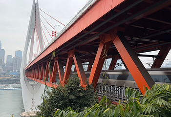 龙门浩老街第 66 张图片