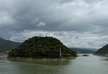 长江三峡第 82 张图片