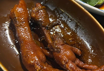 喜晋道面馆(华严寺广场店)第 39 张图片