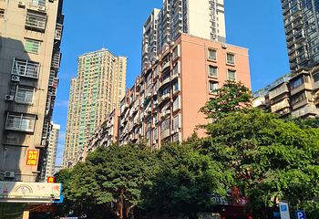 北京路步行街第 36 张图片
