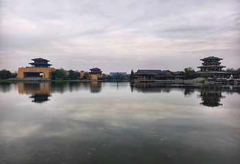 沔阳小镇第 80 张图片