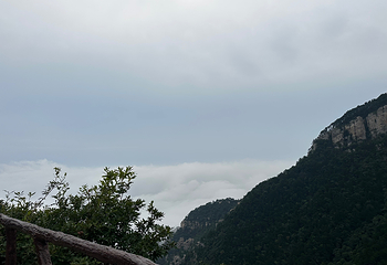 庐山风景名胜区第 220 张图片