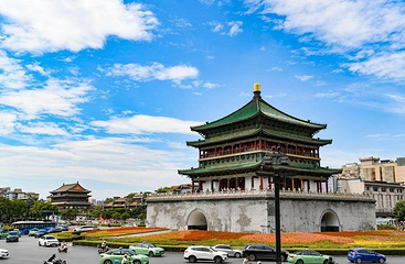 钟鼓楼广场第 37 张图片