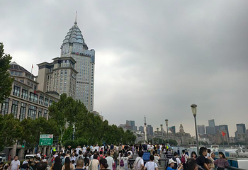 外滩第 289 张图片