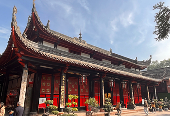 文殊坊第 34 张图片
