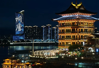 富春江第 58 张图片