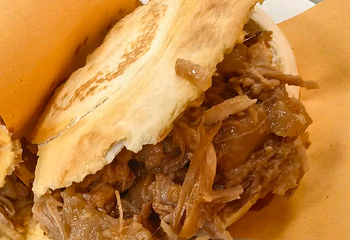 子午路张记肉夹馍(翠华路店)第 24 张图片