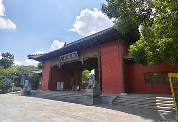 卧龙岗第 16 张图片